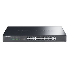 TP-LINK TL-SL1226MP ǧ��������̫��PoE������