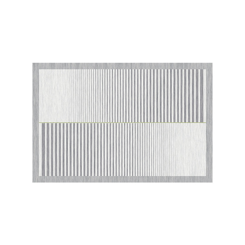 Japanese wabi-sabi style living room carpet floor mat gray minimalist bedroom bedside carpet sofa coffee table carpet