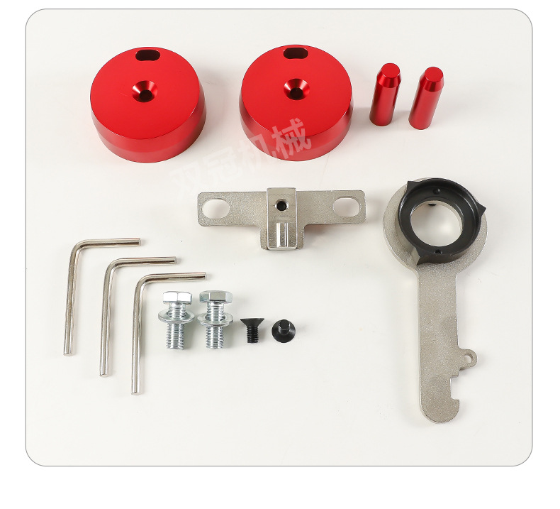 Suitable for Ford Engine Auto Repair Tools 2.0t Diesel Belt Engine Timing Tools Auto Repair