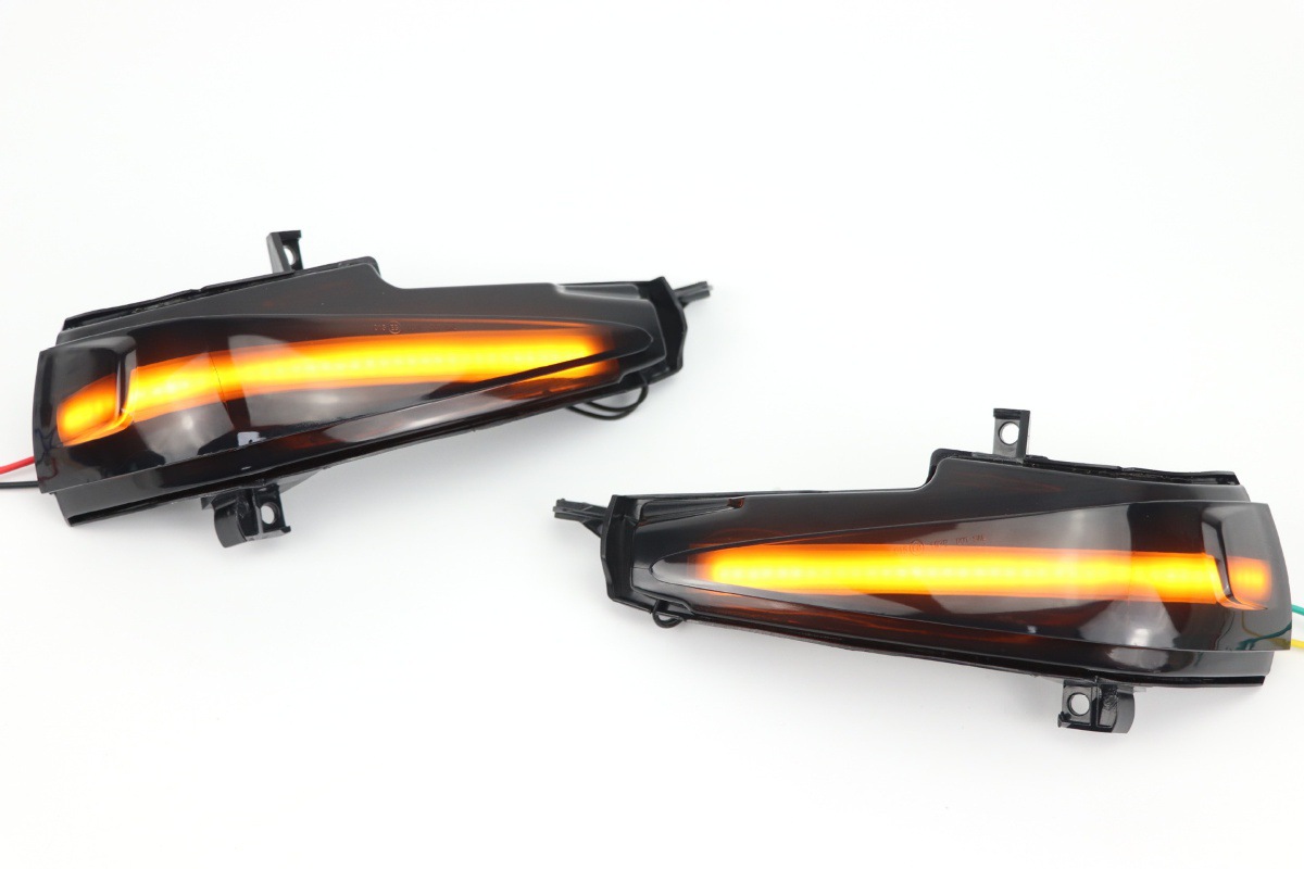 Turn signal light for Honda Civic FA Sedan 2006-2011 FD FG
