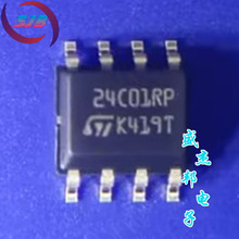 M24C01-RMN6TP�zӡ24C01RP SOP8 EEPROM������ICȫ�¬F؛