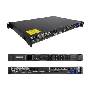 novastar 2-in -1 processor VX16S/600/400/1000 H2/5/9 splice processor