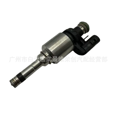 Oil pump, nozzle 32208203 Foreign Trade