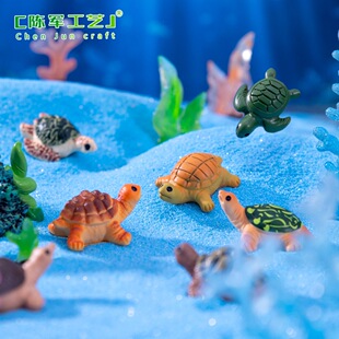 �羳�������С�������� ˮ���~���쾰diy�b�Ʒ���΢���^С�[��