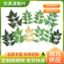 仿真家居植物高仿真仿真花
