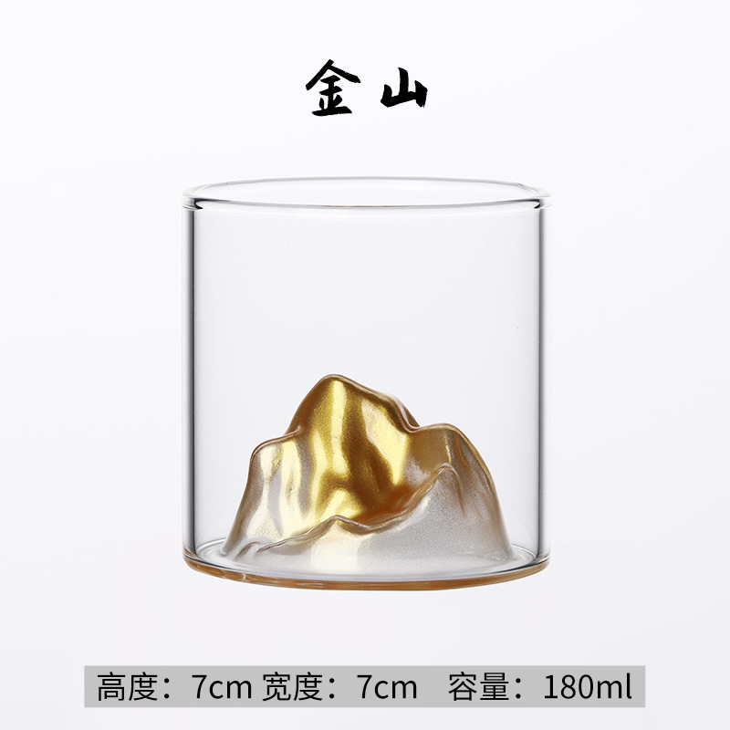 금산 7cm*7cm