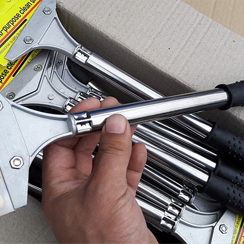 铝头钢管柄清洁刀 32型 铲刀片 //批发/供货