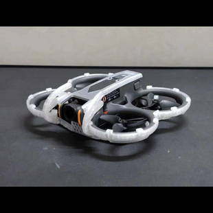 �m�ô�DJI Avata2����ײ���UȦ�o�˙C��ˤ����������UȦ���~��