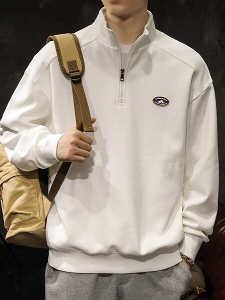 Sports sweatshirt