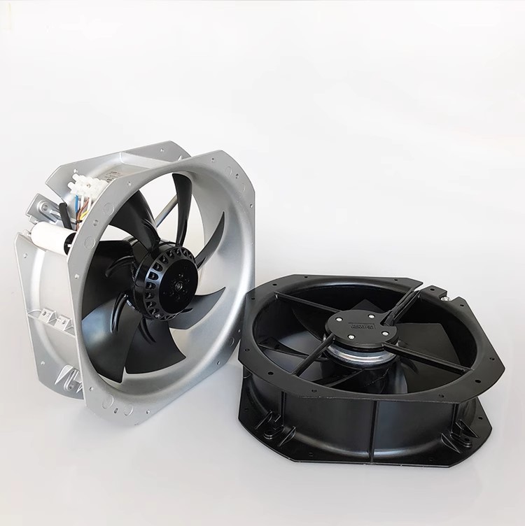 200FZY6-S 8S轴流风机 风扇 耐高温风机225*225*80