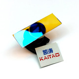 Kaitao Optical 550NMLP Лонг -волновой фильтр Фильтр красоты Фильтр биологического обнаружения биологическое обнаружение Бинарное цветовое зеркало