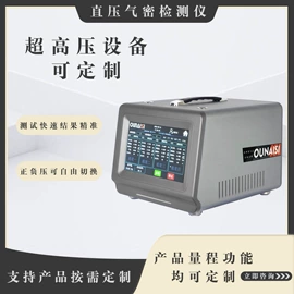 检漏仪;其他仪器仪表;泄漏检测仪