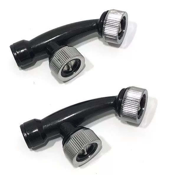 Импортный высококлассный электрический опрыскиватель высокого давления двойной насадный распылитель