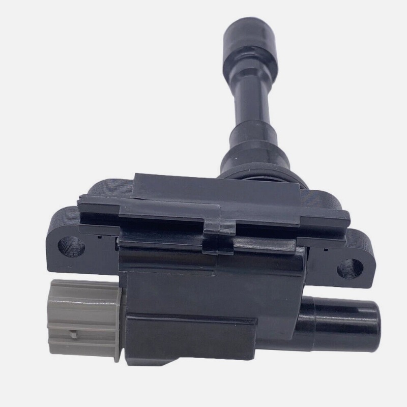 Ignition Coil High-Voltage Package 33400-65g00, Ignition Wire 33705-80g00-000 Suitable for Suzuki Tianyu