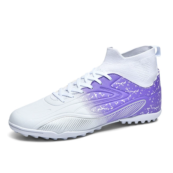 306 broken diced purple
