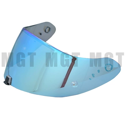 Scorpion Exo R1 1400: Dəbilqə (Kaska) aksesuarları - revo-ice-blue