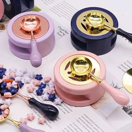 印章用品;手账印章;其他装订用品