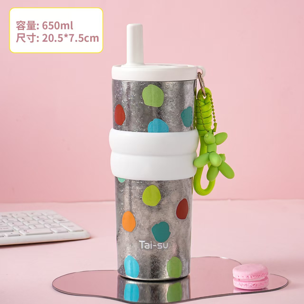 Color Spots 650ml