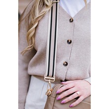 S 75965 Adjustable Canvas Shoulder Strap �Ӻ񷫲���� ר