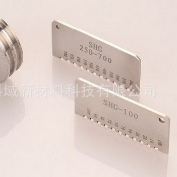 特价促销 SHG梳式湿膜厚度规 梳式湿膜测厚仪 湿膜测厚仪高精度