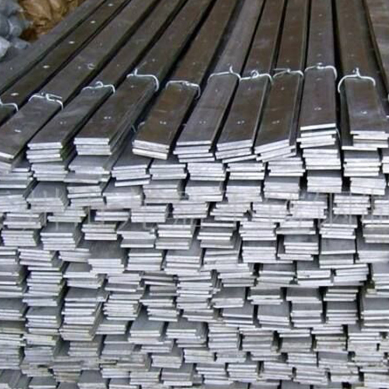 湖北武汉热轧扁钢 批发价格 浸锌扁铁Q235B定各种规格