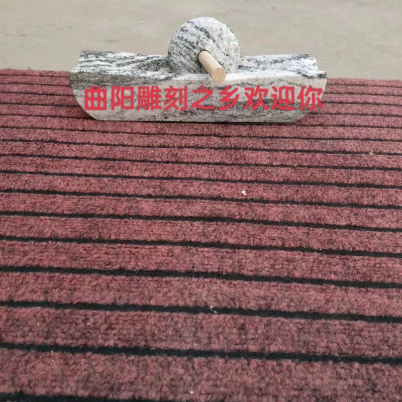 药碾磨器研磨手工手动臼碾子器碾压磨粉手工碾器石碾子药|undefined