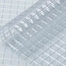 PVC͸���A�W��300g 1000D 3*3��ˮ���m��������ϴ�W���ˮ��