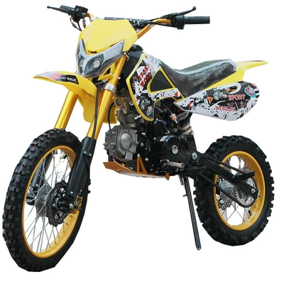 Kross motosiklet mühərrikləri Motorcycle Venue with