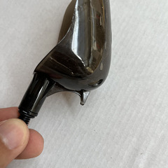 Drill bit head with 8mm universal threaded line throwing function, separate drill bit head for wholesale