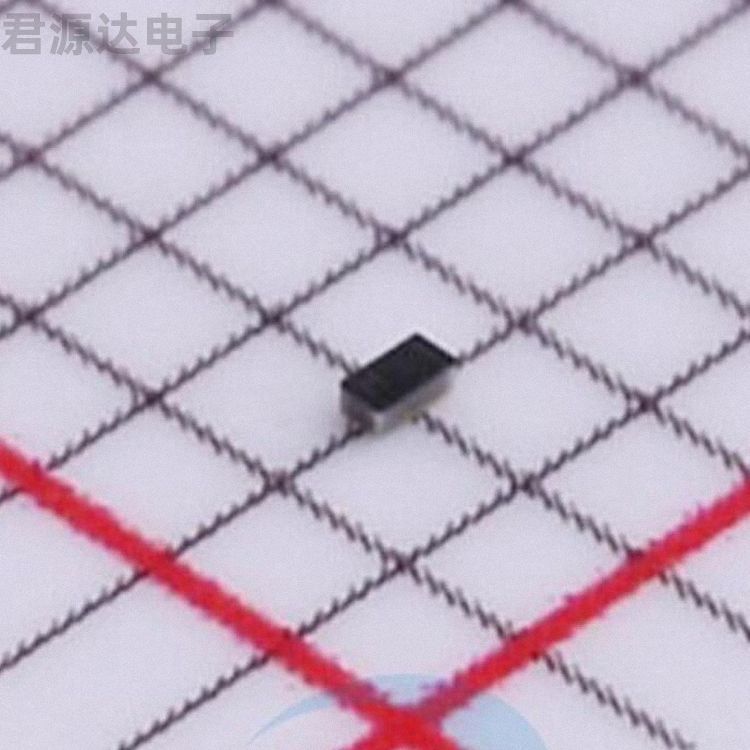 UCLAMP3311Z.TFT 封装 SLP0603P2X3A TVS二极管