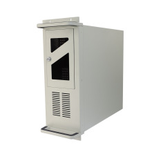 Q470E-ATX高兼容主机(4U标准) 深度435mm全机架 适配传统产线升级