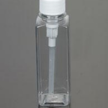 塑料瓶 洗洁精瓶 洗衣液瓶 洗发水瓶YB-011