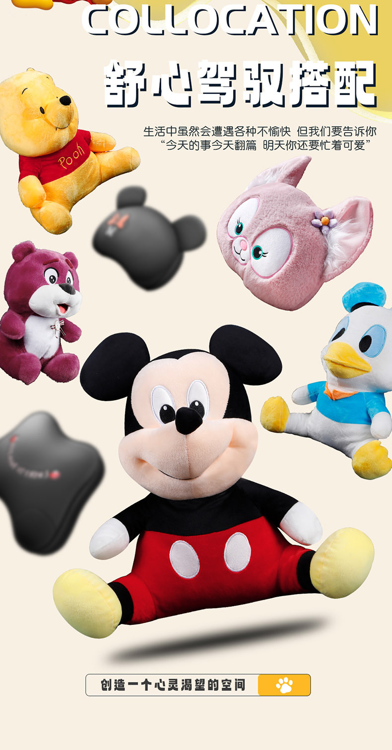 25-year-old new cartoon full-surrounded full-leather car seat cushion four seasons universal seat cover original factory generation cross-border wholesale