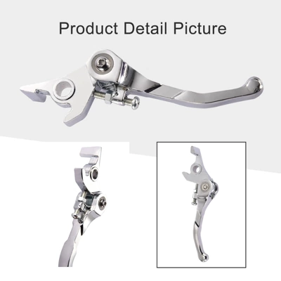 handle universal modification – Motorcycle Control System Parts