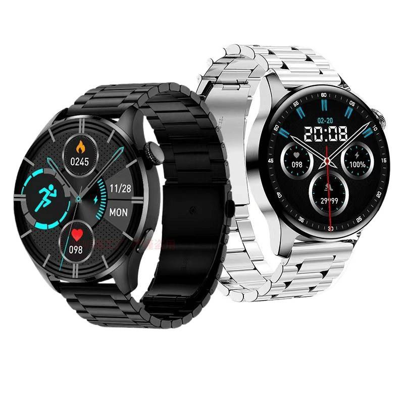 2025新款GT智能手表华强北watch4多功能适用于华/为手机接打电话|undefined