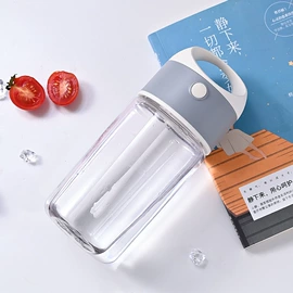 保温杯;玻璃杯;茶滤