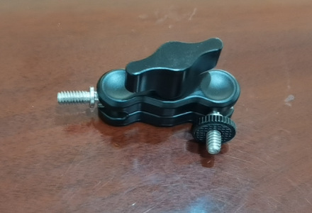 Bota caliente mano mágica pinza de cangrejo pinza de cangrejo pinza de cangrejo soporte universal brazo mágico CNC pinza de cangrejo grande