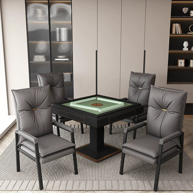 当天发茶楼酒店民宿办公久坐不累椅子靠背椅棋牌室专用沙发麻将椅|undefined