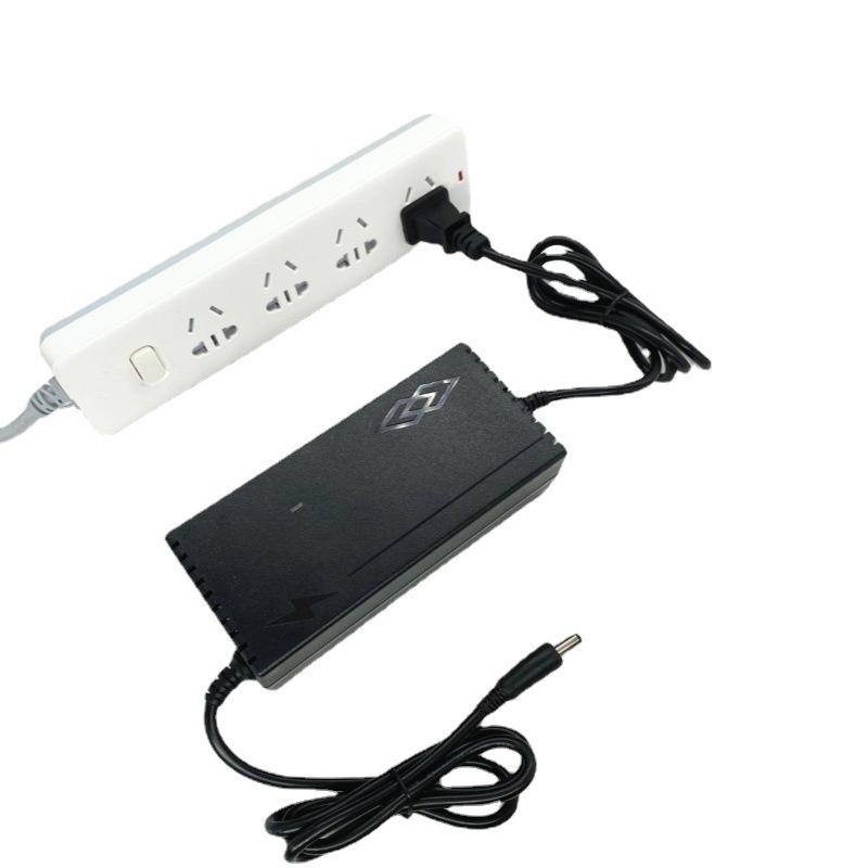Smart lithium battery