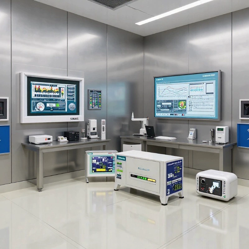 KTP900 6AV2123-2JB03-0AX0 Siemens Сенсорная панель смарт-панель 9-дюймовые оригинальные товары