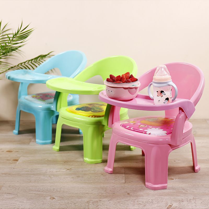 Children's Chair Called Jiaojiao, Front-Facing Child Chair Stool, Baby Anti-Fall Backrest Chair, Children's Seat Factory Wholesale