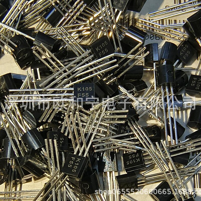 2Sk105-F K105 2Sc9013 C9013 2Sk105 A3144 P0720Ecl Zvn3306A 2Sk105-F K105 2Sc9013 C9013 2Sk105 A3144 P0720Ecl Zvn3306A