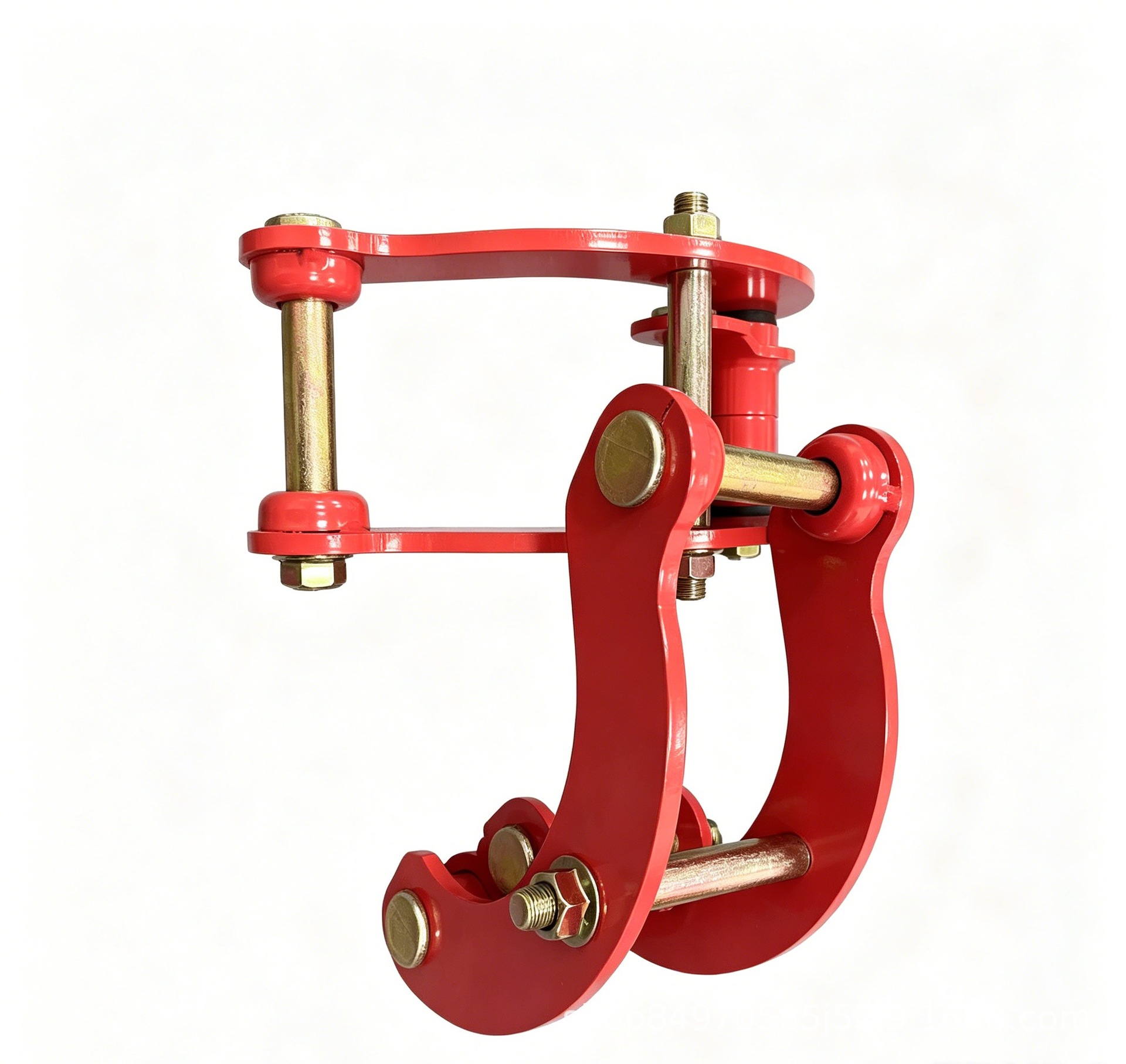 Suitable for Jiangnan Z9 Series Off-Road Upgrade Suspension Brackets 2inch to Elevate the Body and Enhance Load Capacity
