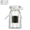 MINI model transparent