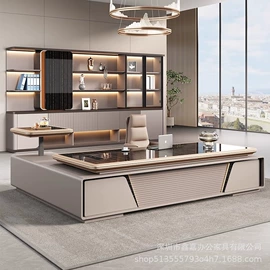 办公桌;大班桌;会议桌