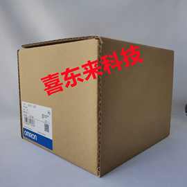 CJ2H-CPU68/CS1G-CPU44H/NX701-1620 欧姆龙 CPU单元 全新 未拆封