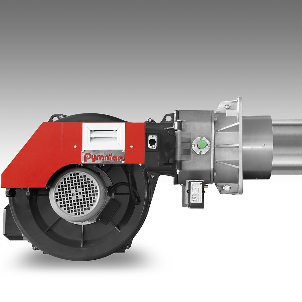 美国Pyroniao派诺尼奥PYBG/280电子比调低氮燃烧器 现货燃烧器