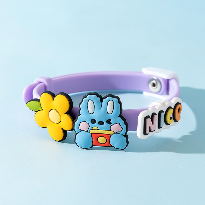 Collar de salida de perro mascota ajustable de verano Collar de aceite esencial de animal lindo Collar extracorpóreo Productos para perros