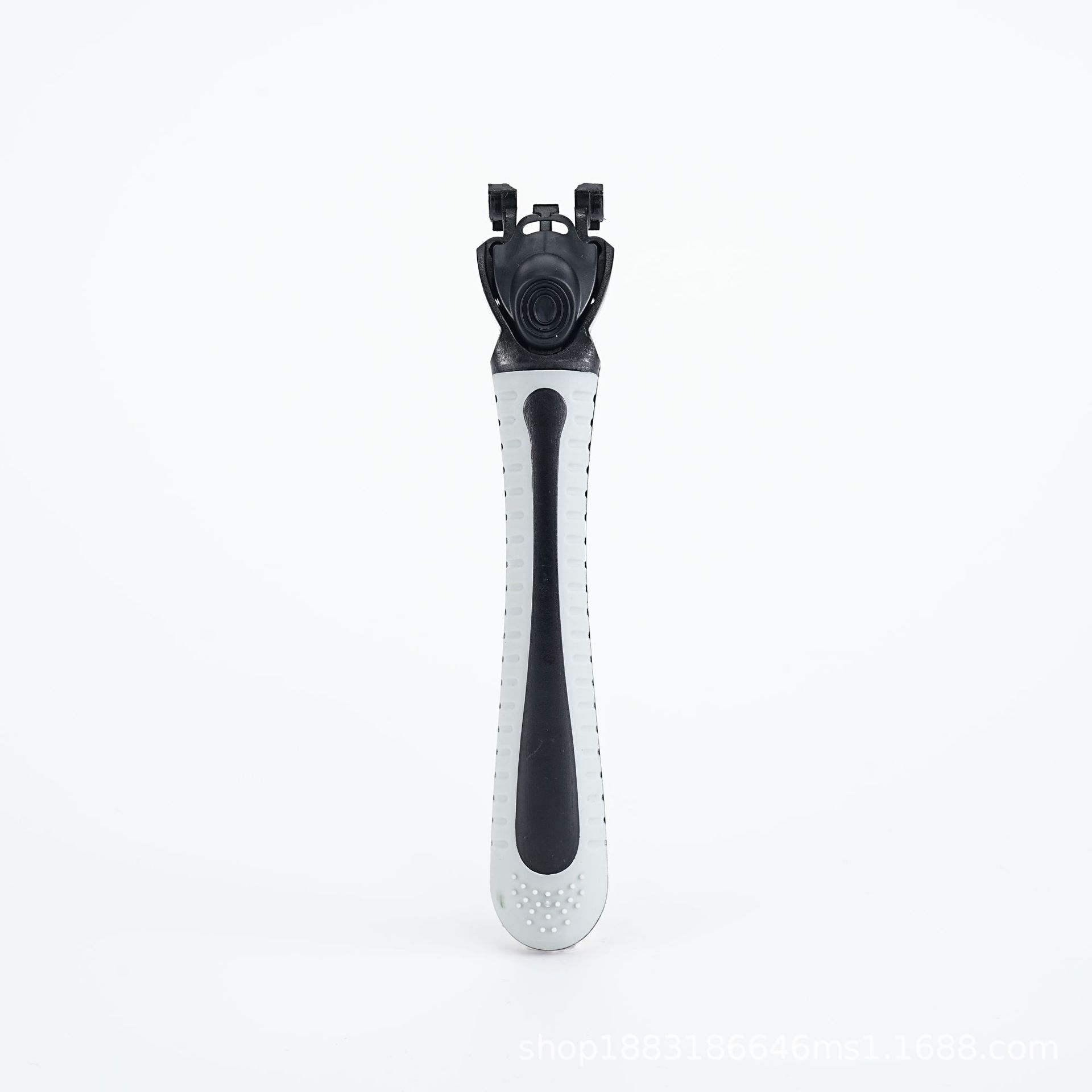 Nuevas cuchillas de afeitar de 6 capas, afeitadoras manuales para hombres, afeitadoras para mujeres, afeitadoras unisex, depilación