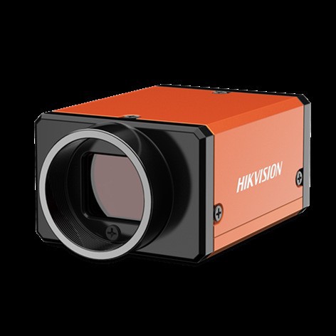 MV-CH089-10GM    HIKVISION海康威视    工业相机